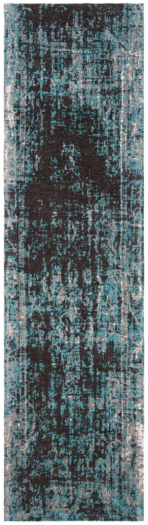 safavieh clearance clv classic vintage clv225a teal rug