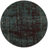 safavieh clearance clv classic vintage clv225a teal rug