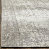 safavieh clearance clv classic vintage clv225b silver rug