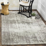 safavieh clearance clv classic vintage clv225b silver rug