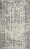 safavieh clearance clv classic vintage clv225b silver rug