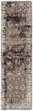 safavieh clearance clv classic vintage clv226a teal rug