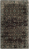 safavieh clearance clv classic vintage clv226a teal rug