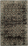safavieh clearance clv classic vintage clv226a teal rug