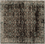 safavieh clearance clv classic vintage clv226a teal rug