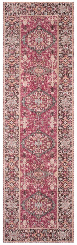 safavieh clearance clv classic vintage clv302a red rug
