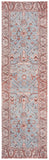 safavieh clearance clv classic vintage clv303a blue rug