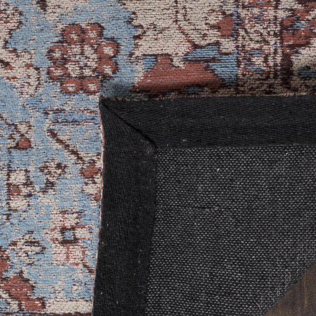 safavieh clearance clv classic vintage clv303a blue rug