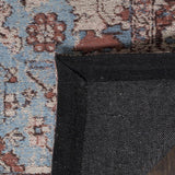 safavieh clearance clv classic vintage clv303a blue rug