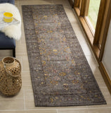 safavieh clearance clv classic vintage clv304a grey rug