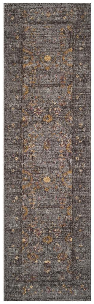 safavieh clearance clv classic vintage clv304a grey rug