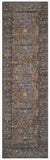 safavieh clearance clv classic vintage clv304a grey rug