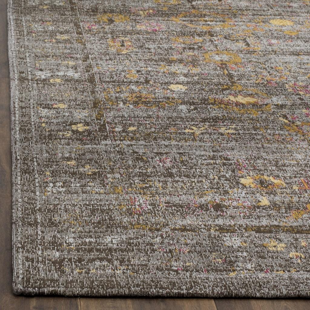 safavieh clearance clv classic vintage clv304a grey rug