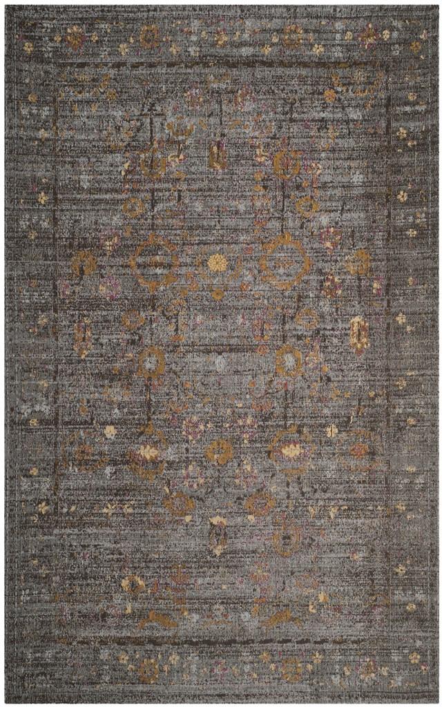 safavieh clearance clv classic vintage clv304a grey rug