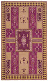 safavieh clearance clv classic vintage clv512e fuchsia rug