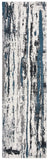 safavieh clearance classic vintage clv702n navy rug