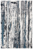 safavieh clearance classic vintage clv702n navy rug