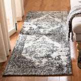 safavieh clearance classic vintage clv703f grey rug