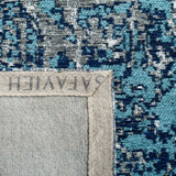 safavieh clearance classic vintage clv703m blue rug