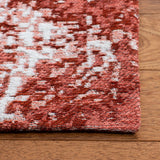 safavieh clearance classic vintage clv703p rust rug