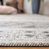 safavieh clearance classic vintage clv717f grey rug