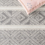 safavieh clearance classic vintage clv717f grey rug