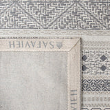 safavieh clearance classic vintage clv717f grey rug