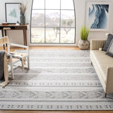 safavieh clearance classic vintage clv717f grey rug