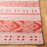 safavieh clearance classic vintage clv717p rust rug