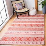 safavieh clearance classic vintage clv717p rust rug