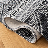 safavieh clearance classic vintage clv717z black rug