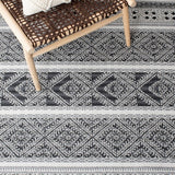 safavieh clearance classic vintage clv717z black rug