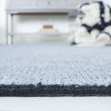 safavieh clearance classic vintage clv951f dark grey rug