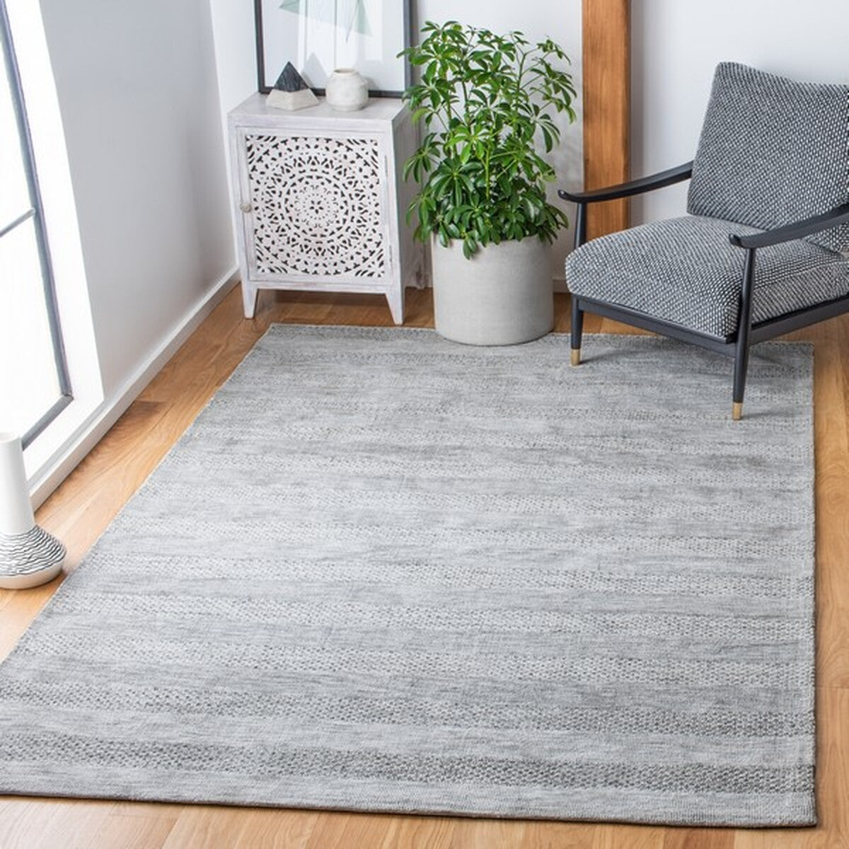 safavieh clearance classic vintage clv952g light grey rug