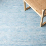 safavieh clearance classic vintage clv952m light blue rug