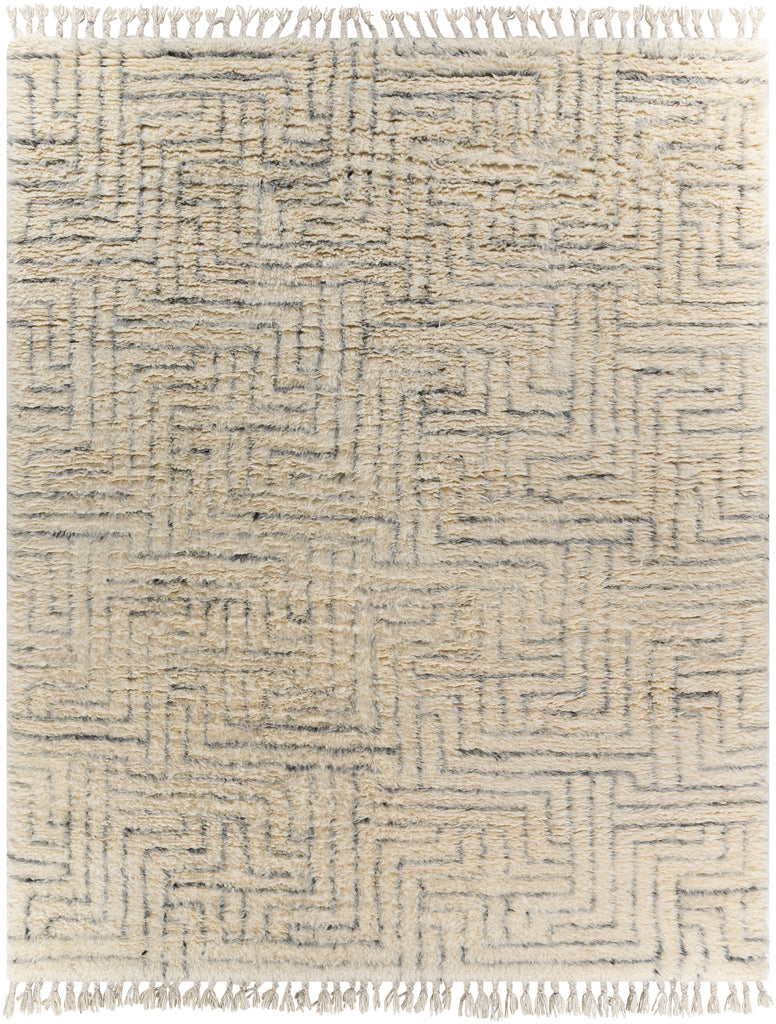 surya camille cme 2302 cream rug