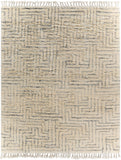 surya camille cme 2302 cream rug