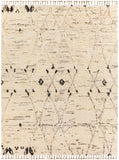 surya camille cme 2304 cream rug