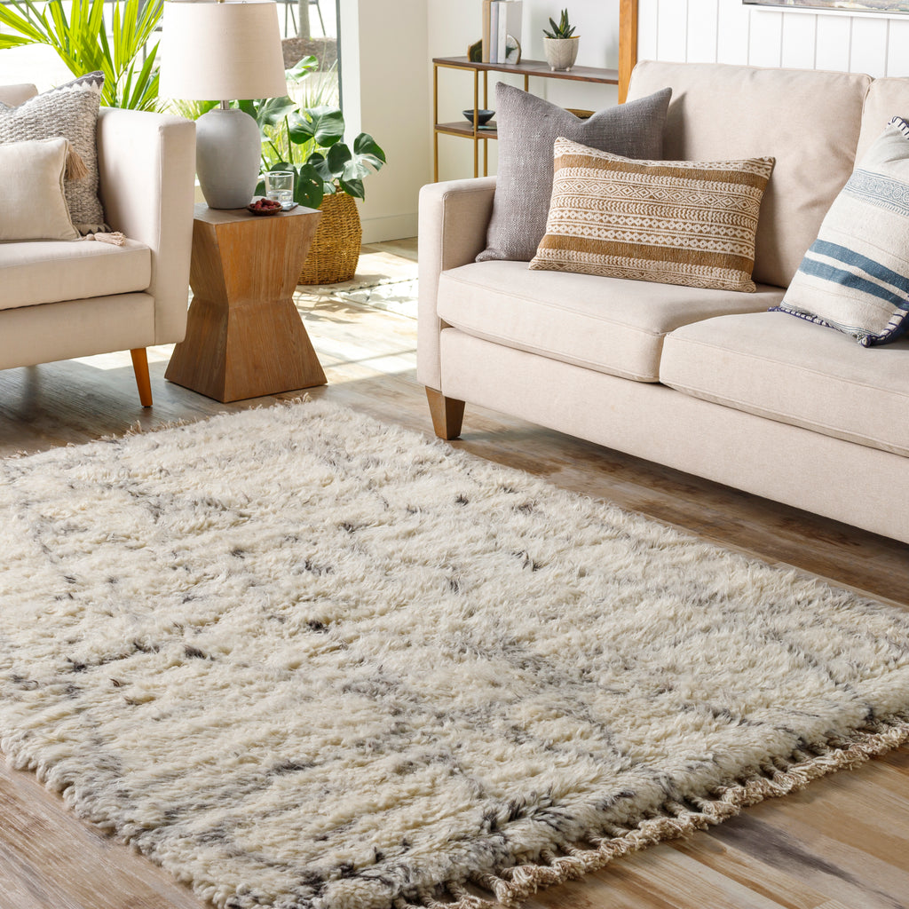 surya camille cme 2304 cream rug