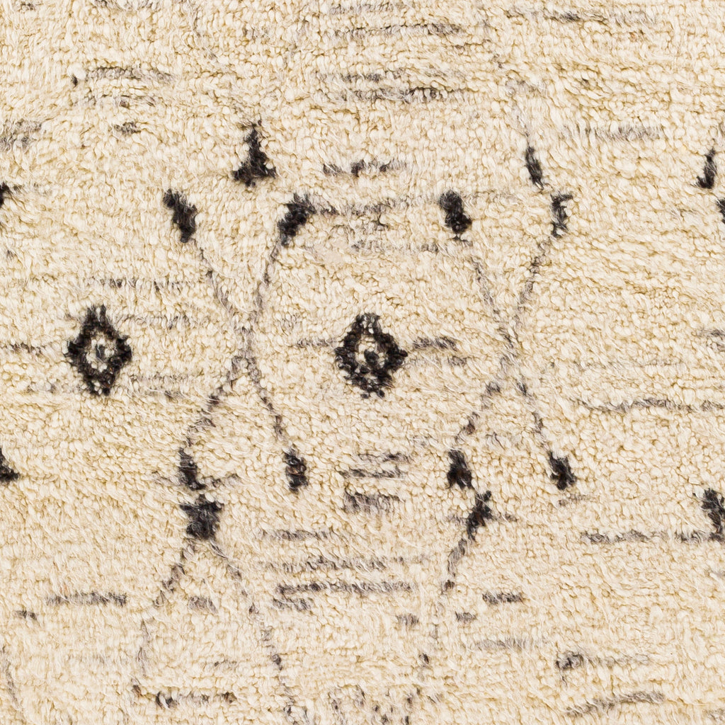 surya camille cme 2304 cream rug