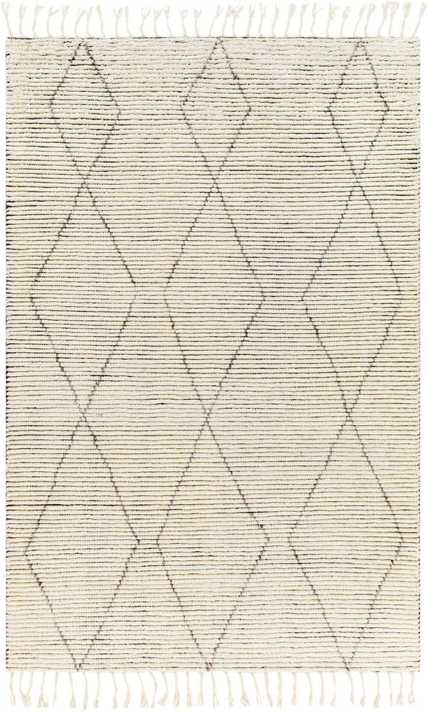 surya camille cme 2305 cream rug