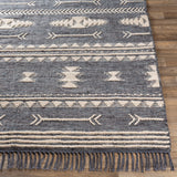 surya cheyenne naturals cna 2301 aqua rug