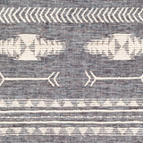 surya cheyenne naturals cna 2301 aqua rug