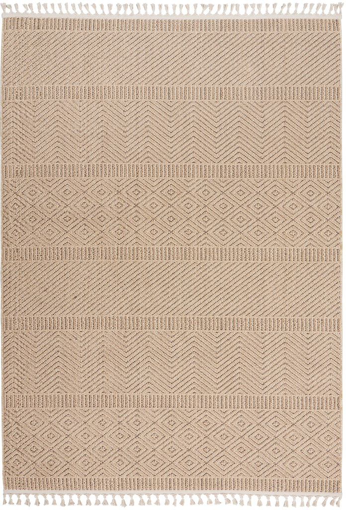 nourison paxton pax06 mocha rug