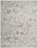 safavieh clearance carnegie cng622s silver rug