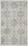 safavieh clearance carnegie cng623s silver rug