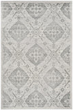 safavieh clearance carnegie cng623s silver rug