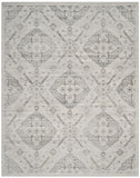 safavieh clearance carnegie cng623s silver rug