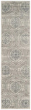 safavieh clearance carnegie cng626a light grey rug