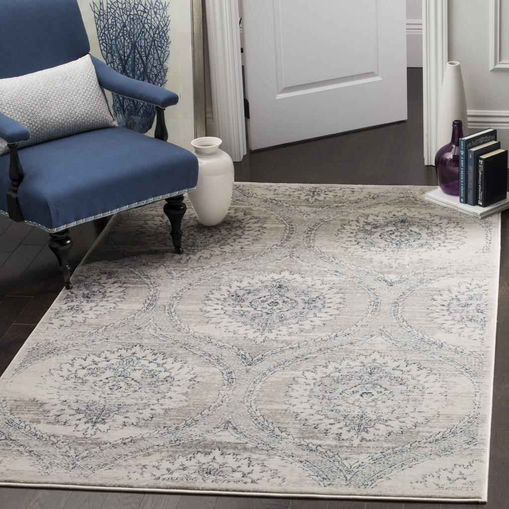 safavieh clearance carnegie cng626a light grey rug